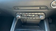 Mazda CX-5 2.0 e-Skyactiv G MHEV Homura 5dr Petrol Estate